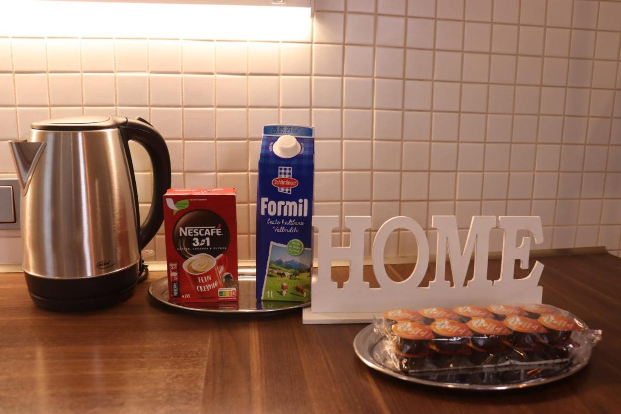 Home 2201 Gerasdorf bei Wien Kültér fotó