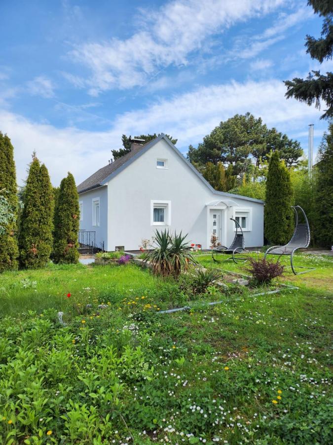 Home 2201 Gerasdorf bei Wien Kültér fotó